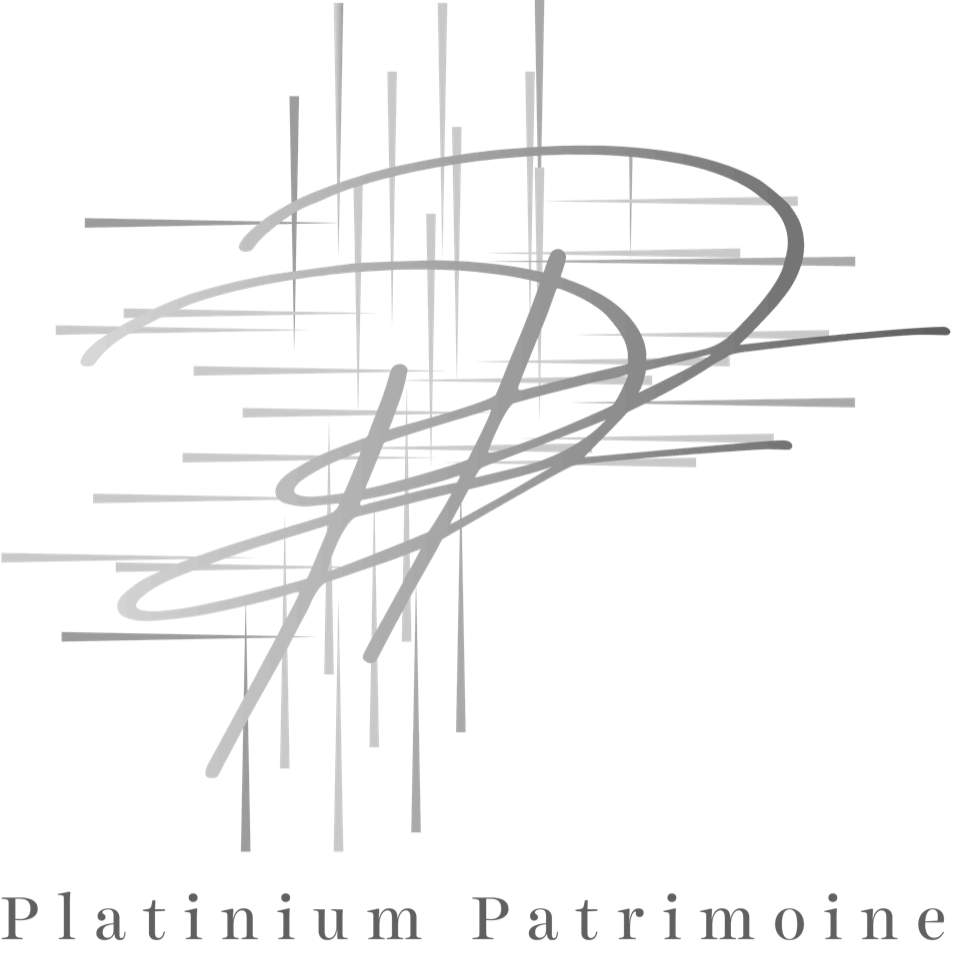 Platinium Patrimoine : conseiller patrimonial à Pontarlier - logo